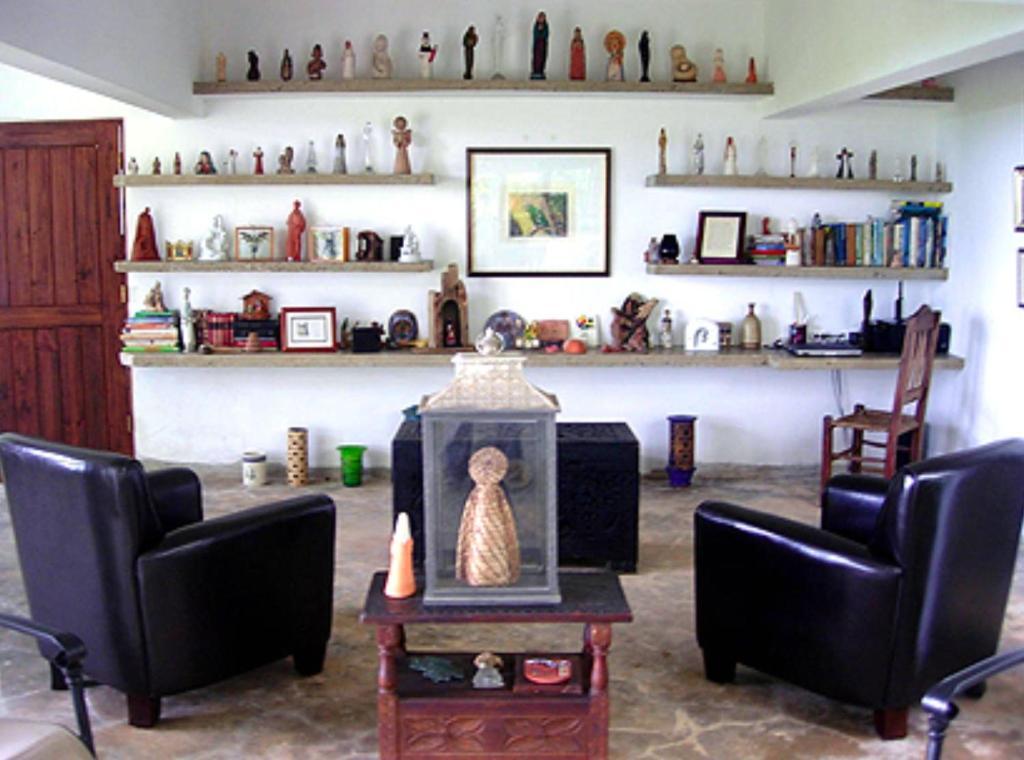 El Hotelito At The Rainforest Experience Farm 4* Fajardo