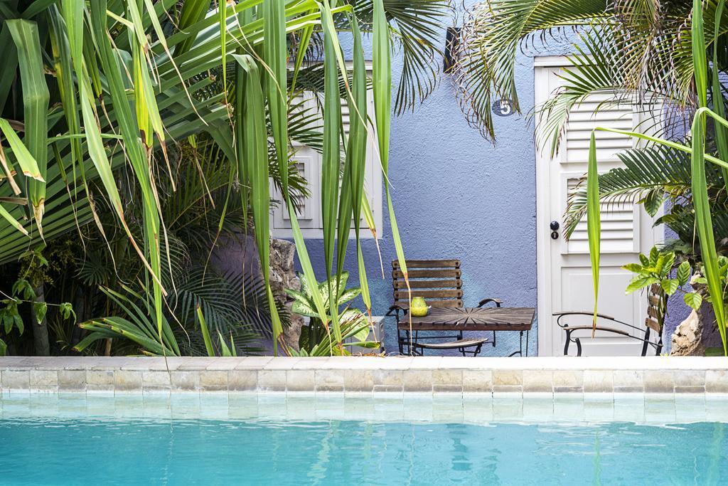 Hotel Pietermaai Boutique 4*