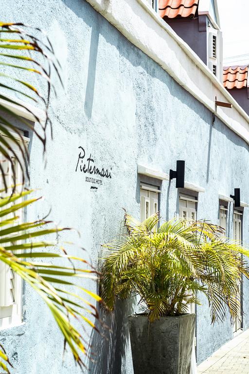 Pietermaai Boutique