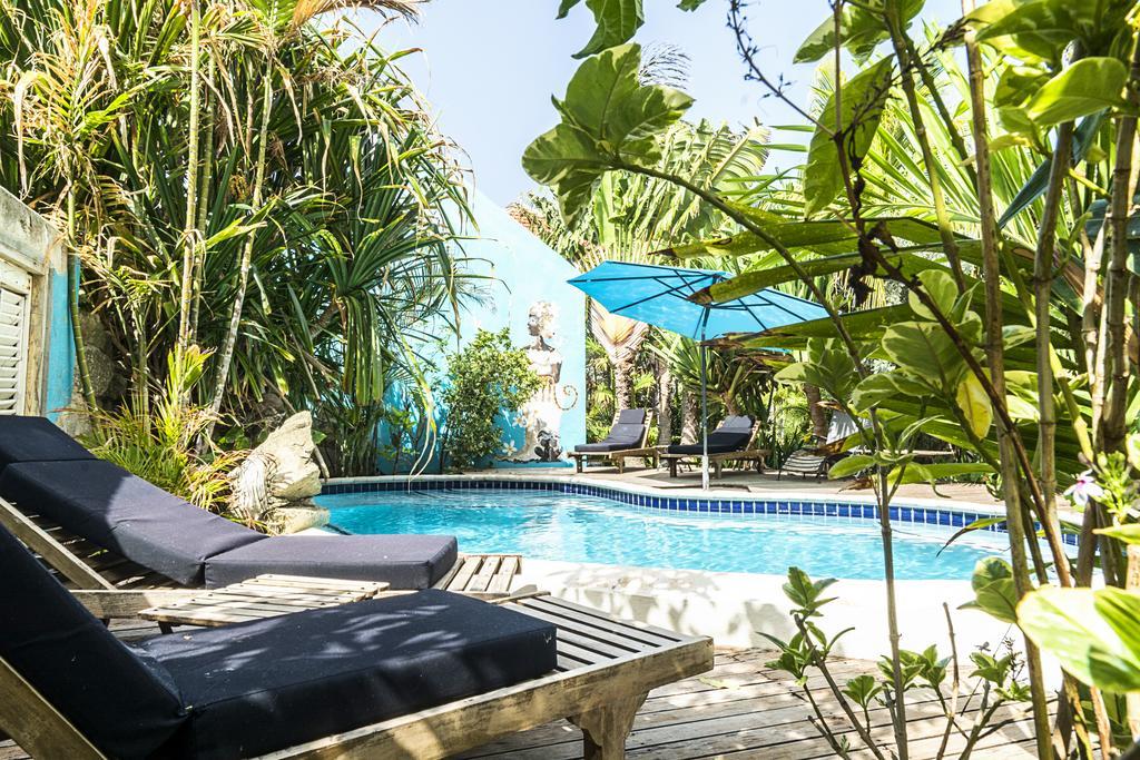 Hotel Pietermaai Boutique