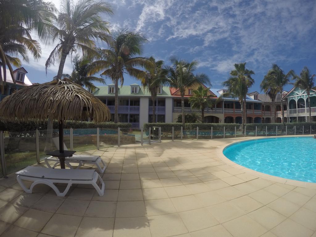 Alamanda Orient Bay