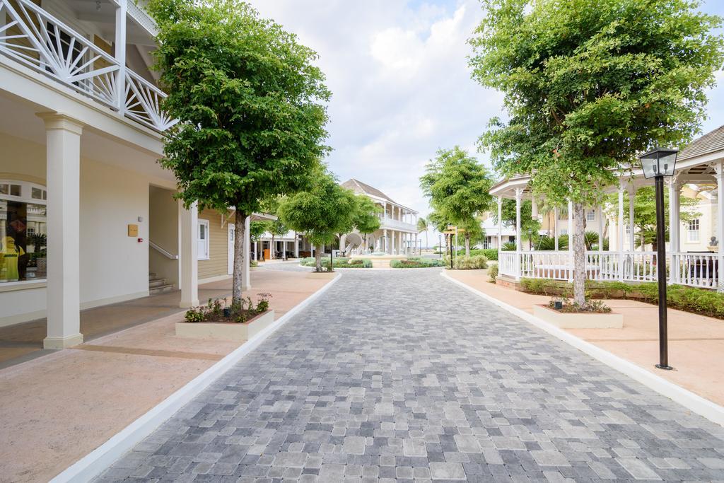 Resort Melia Jamaica Braco Village All Inclusive Runaway Bay