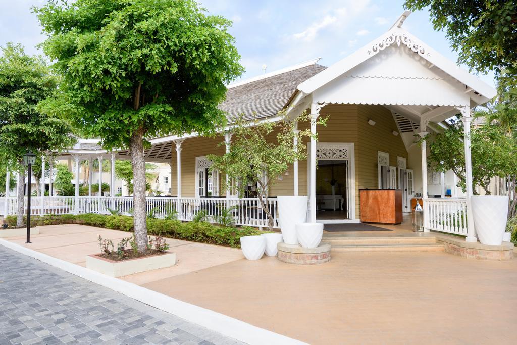 Resort Melia Jamaica Braco Village All Inclusive 5*