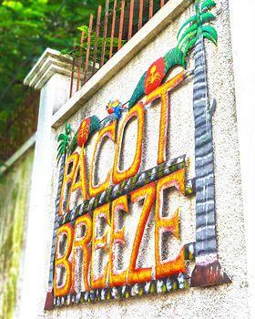 Pacot Breeze Hotel