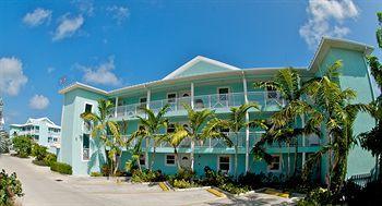 Hotel Compass Point Dive 3*