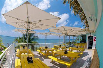 Compass Point Dive Gun Bay