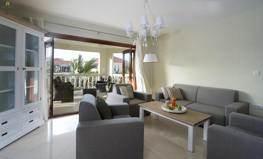 Resort Acoya Curacao Resort, & Willemstad