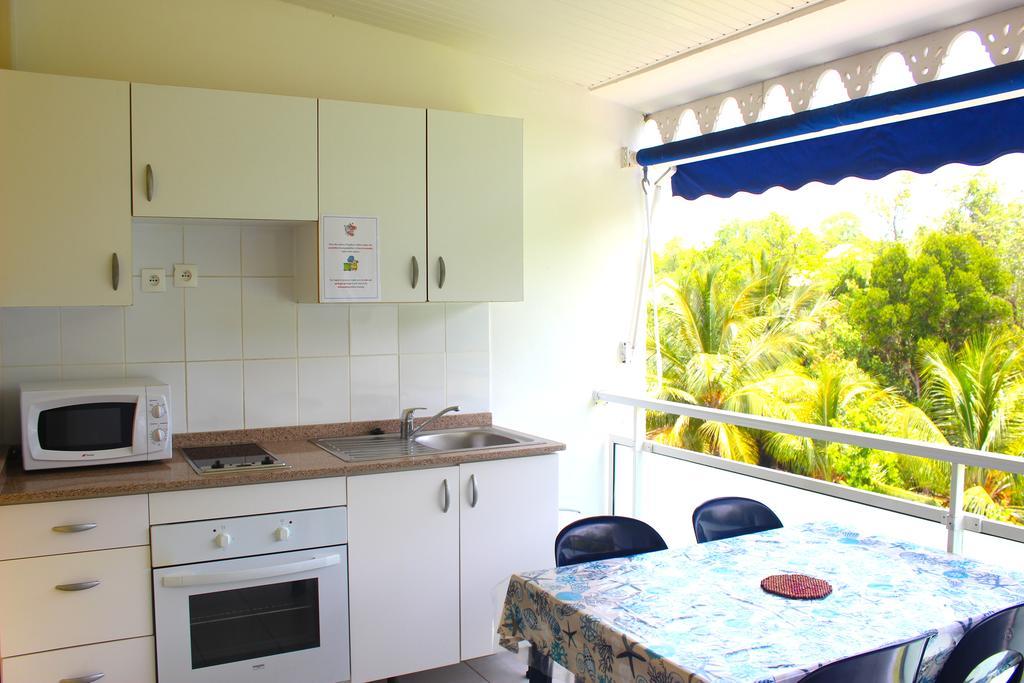 Aparthotel Les Cayalines 2*