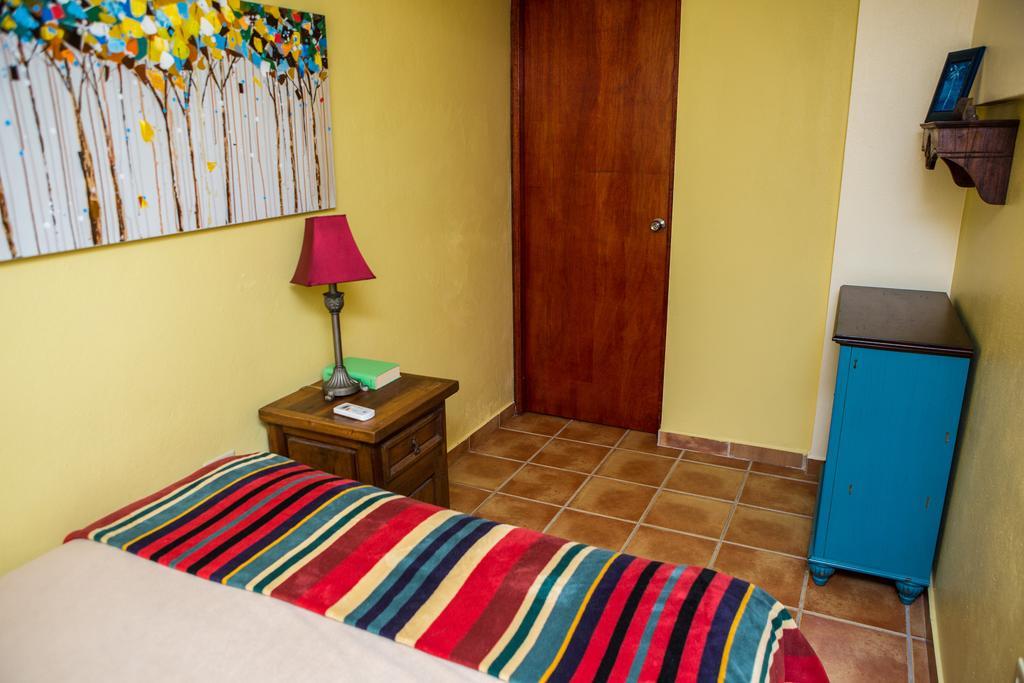 Guest house Casa D'palma