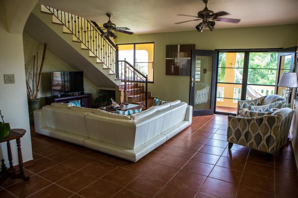 Guest house Casa D'palma Rincon