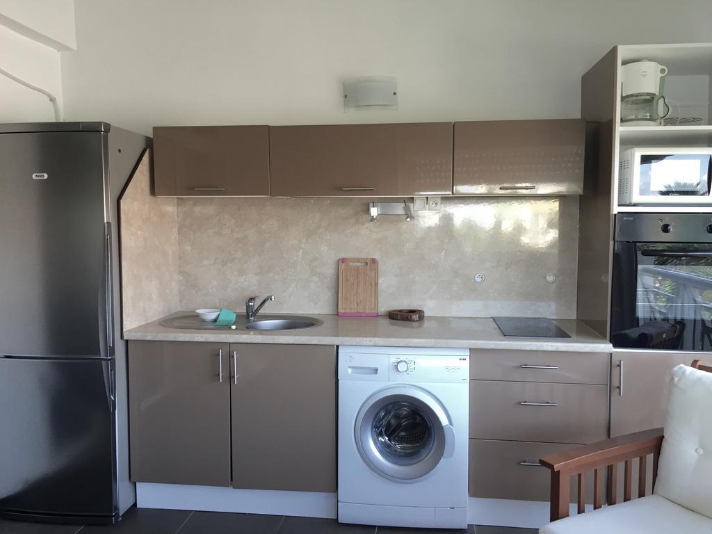 Apartment Les Boucaniers Saint-Francois (Grande-Terre)