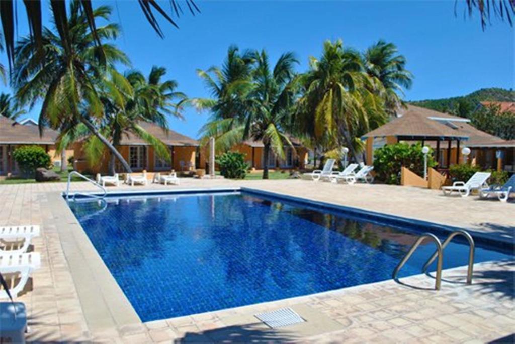 Sugar Bay Club Hotel
