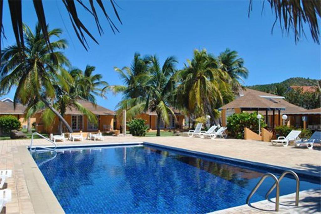 Sugar Bay Club Hotel 3*