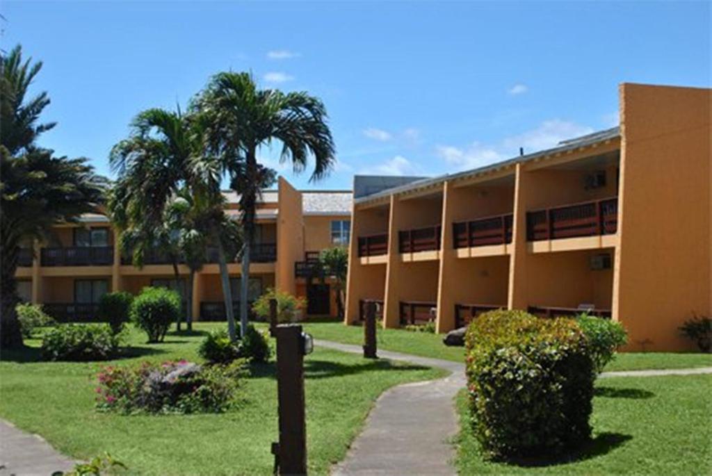Sugar Bay Club 3*