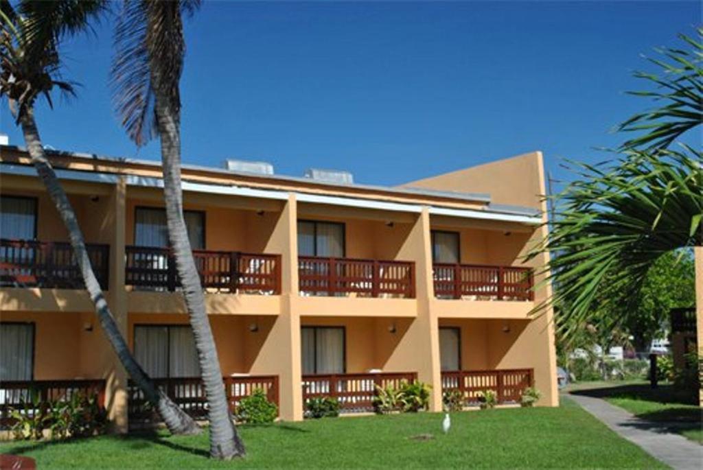 Sugar Bay Club Basseterre