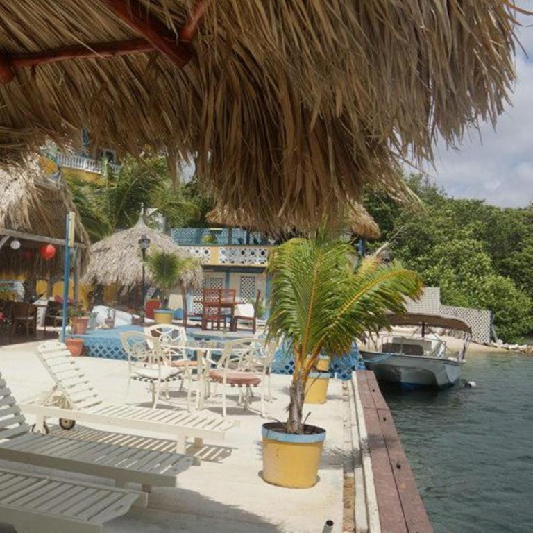 Hotel Limestone Holiday