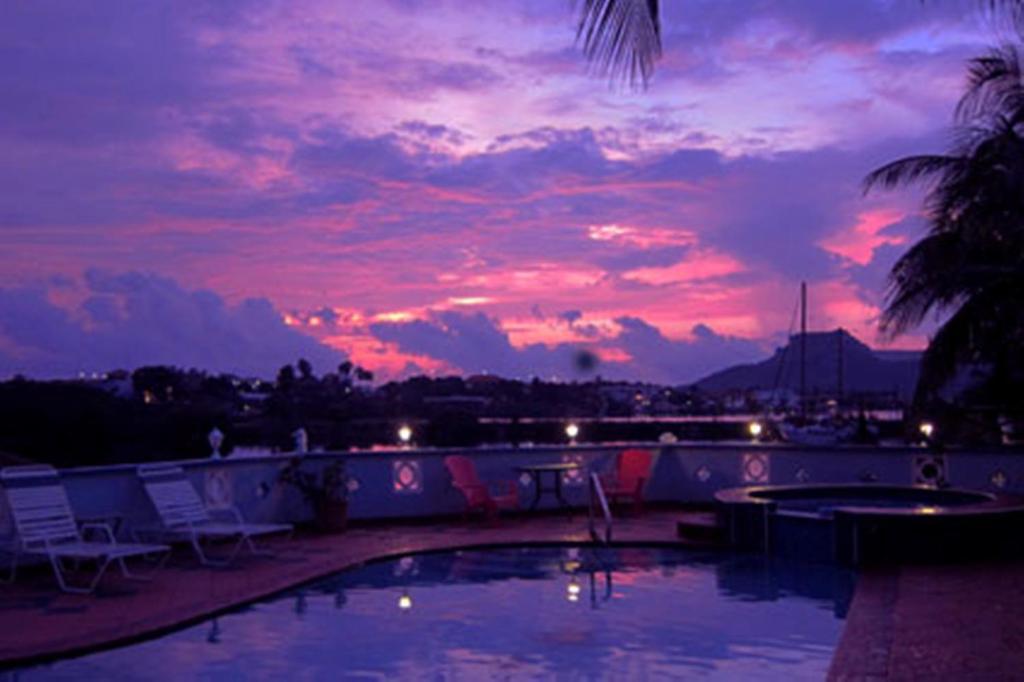 Limestone Holiday Hotel Willemstad