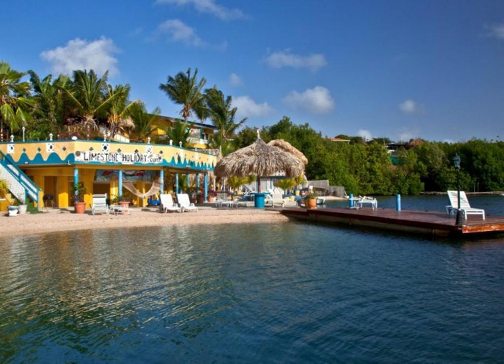 Hotel Limestone Holiday 3*