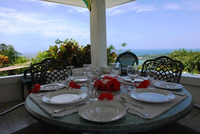 Tranquility Villa *
