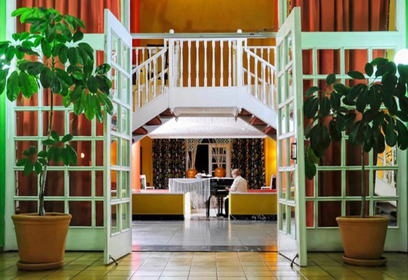 Resort Village 4*