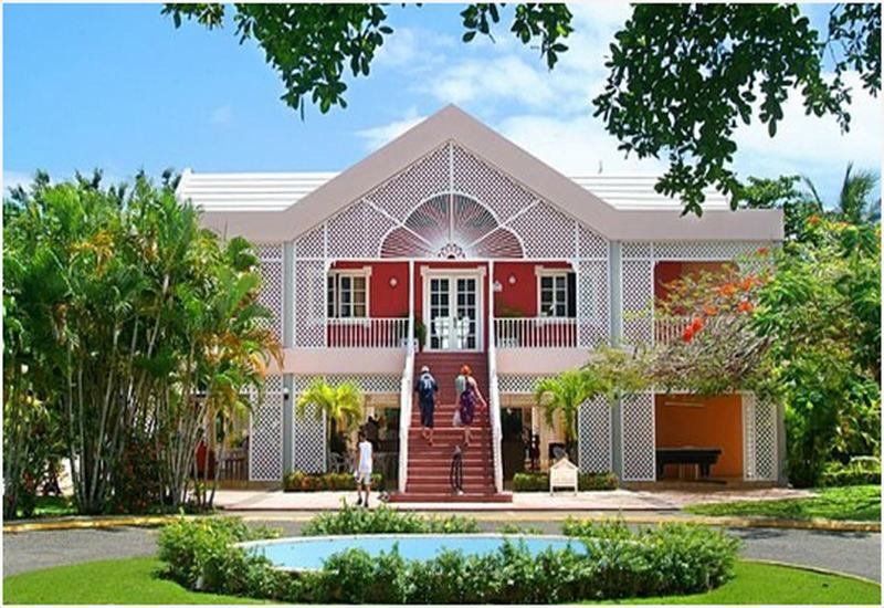 Resort Village