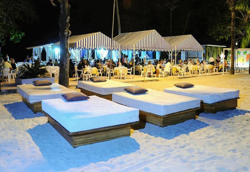 Resort Village 4*