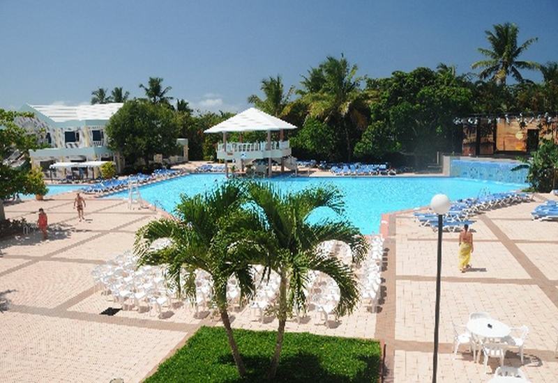 Resort Village
