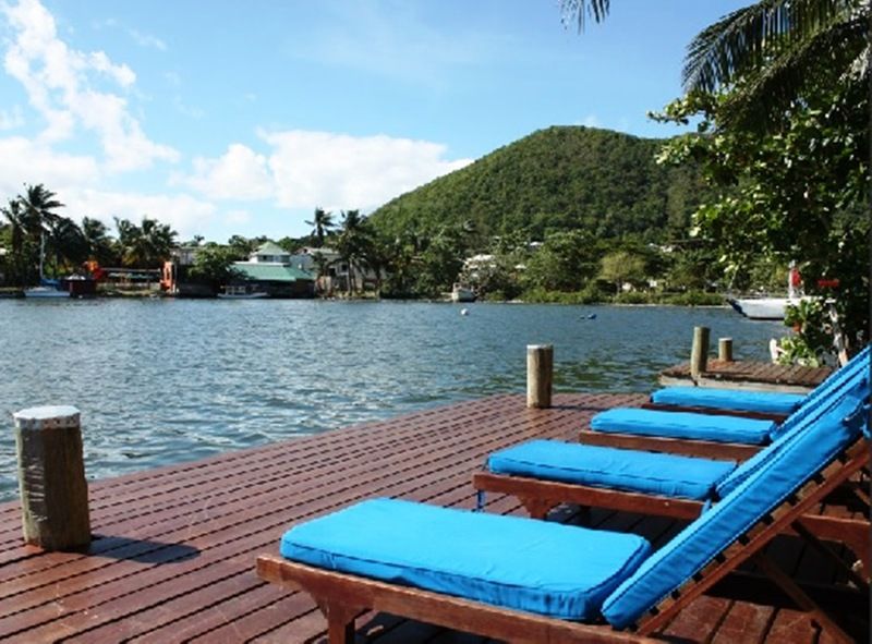 Hotel Harmony Marina