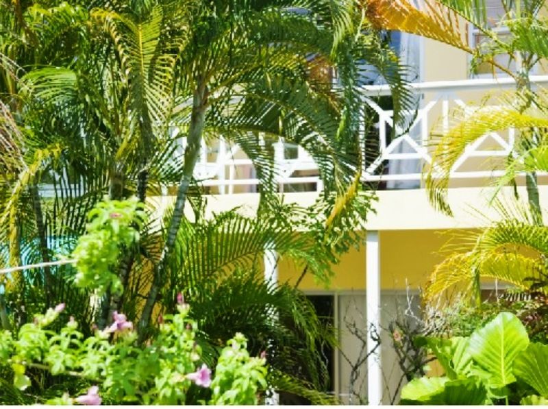 Hotel Harmony Marina Rodney Bay