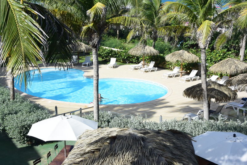 Resort Alamanda 3*