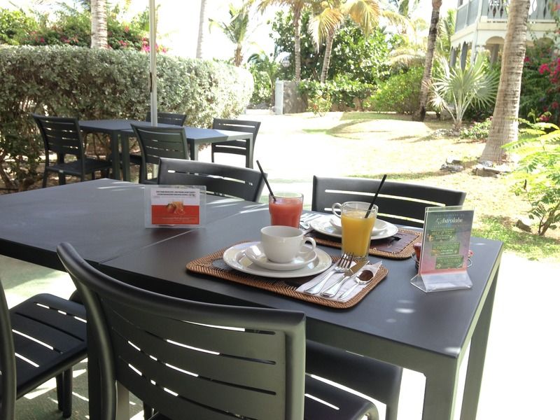 Resort Alamanda 3*