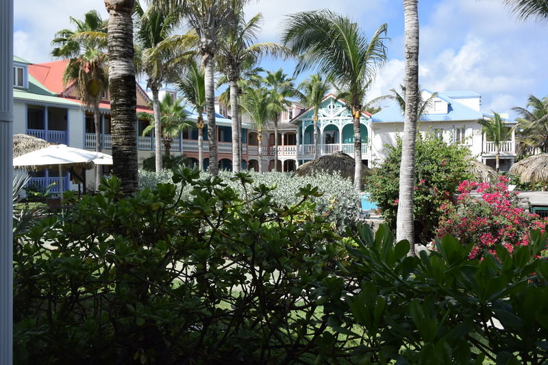 Resort Alamanda