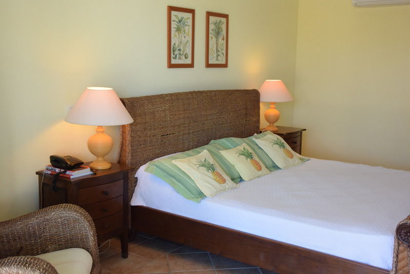 Resort Alamanda