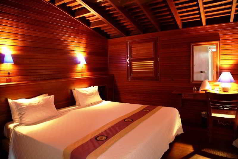 Hotel Jardin Malanga 3*
