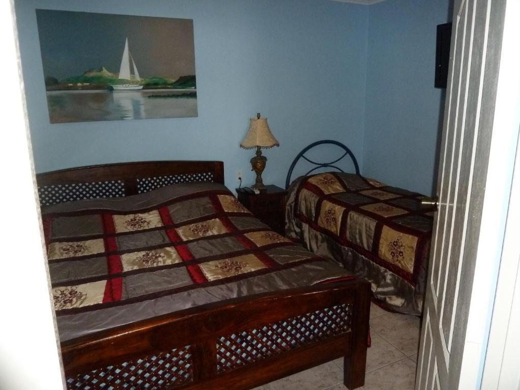 Limestone Holiday 3* Willemstad