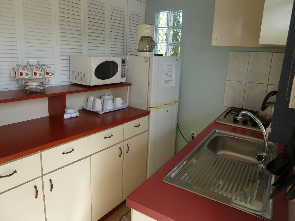 Hotel Limestone Holiday Willemstad