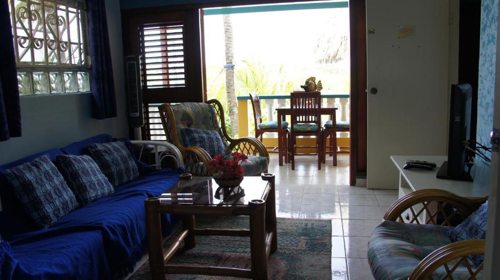 Limestone Holiday 3* Willemstad