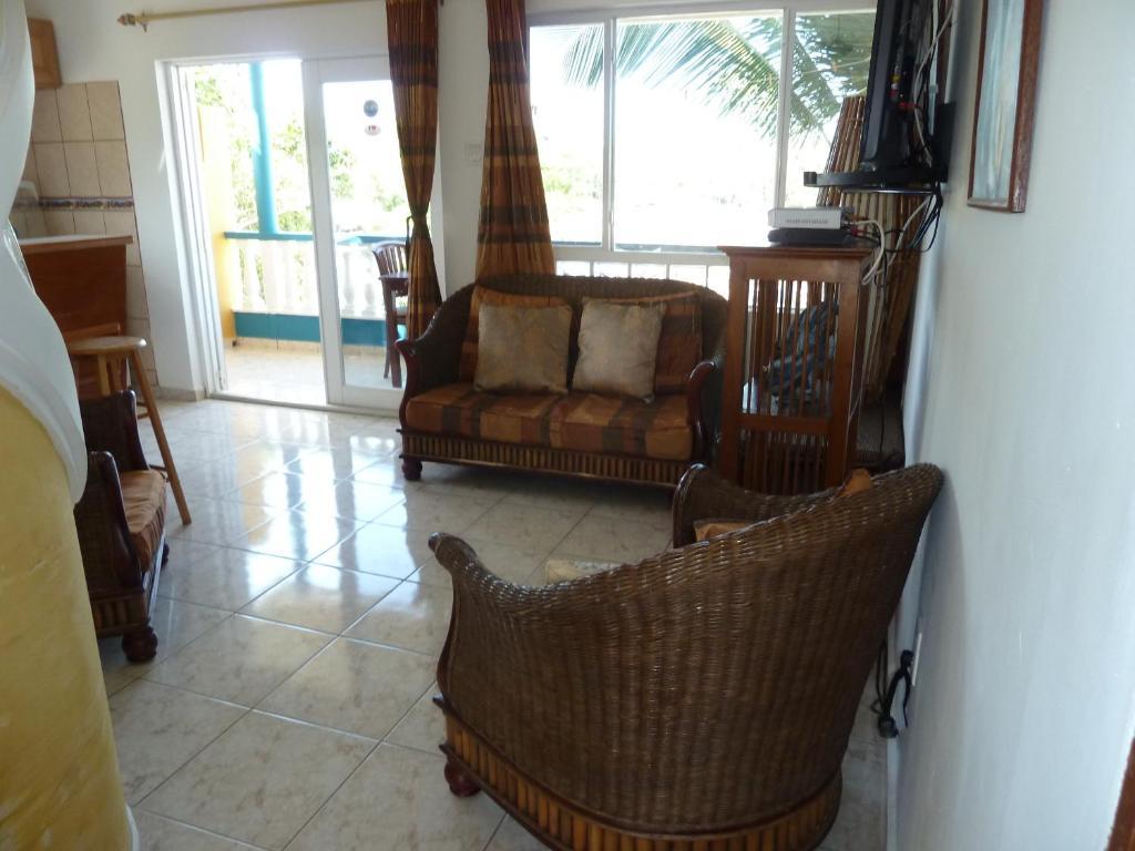 Limestone Holiday 3*