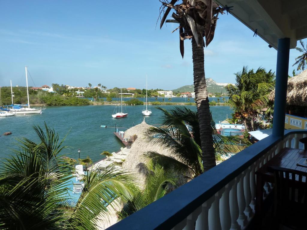 Hotel Limestone Holiday Willemstad
