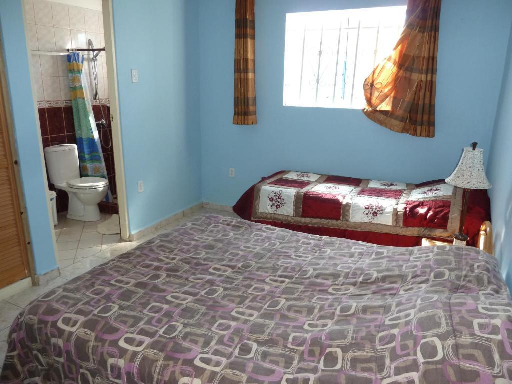 Limestone Holiday 3* Willemstad