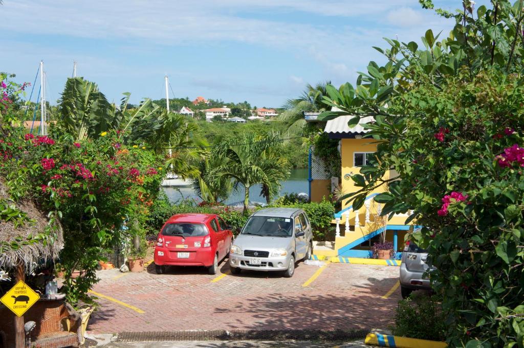 Limestone Holiday 3* Willemstad
