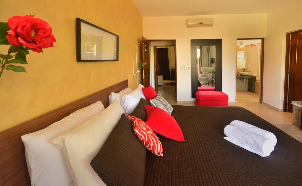 Aparthotel Instyle Residences At Infiniti Blu Sosua