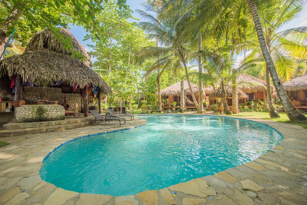 Hotel Natura Boutique & By Mint Cabarete
