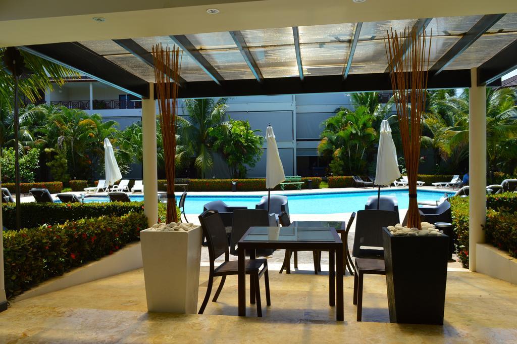 Savoy Boutique Las Terrenas