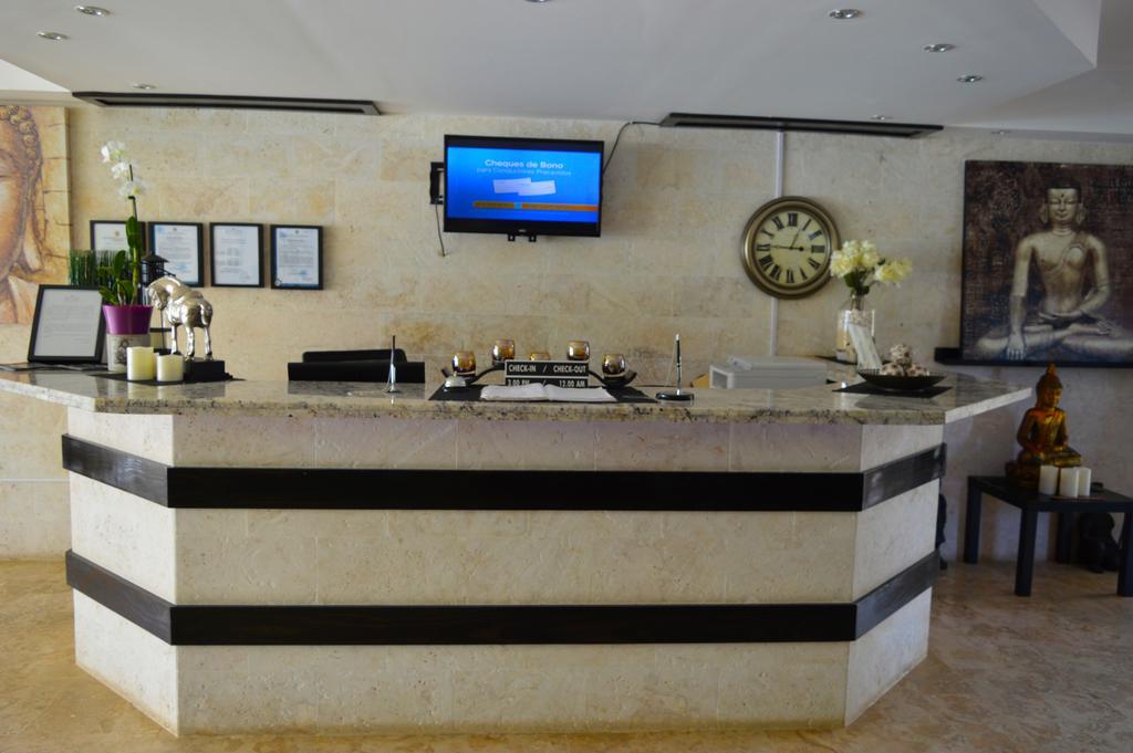 Hotel Savoy Boutique Las Terrenas