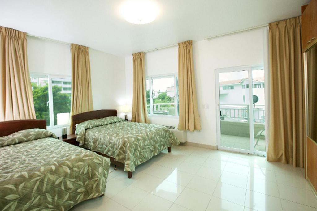 Simpson Bay Suites Hotel Simpson Bay