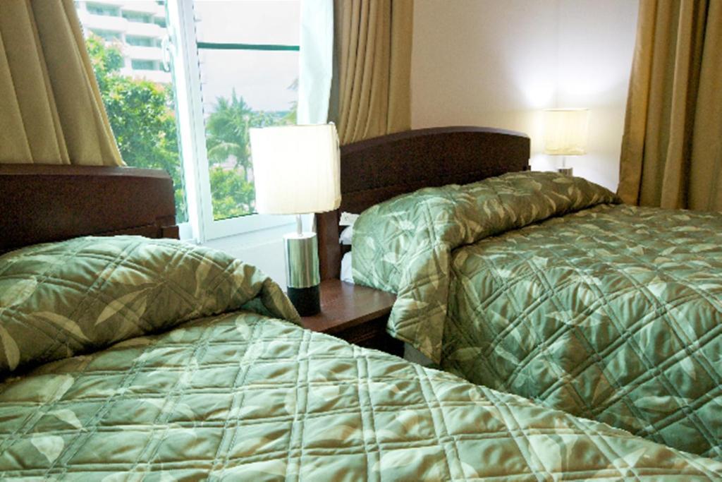 Hotel Simpson Bay Suites