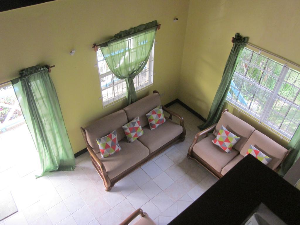 Apartment Buttercup Arnos Vale