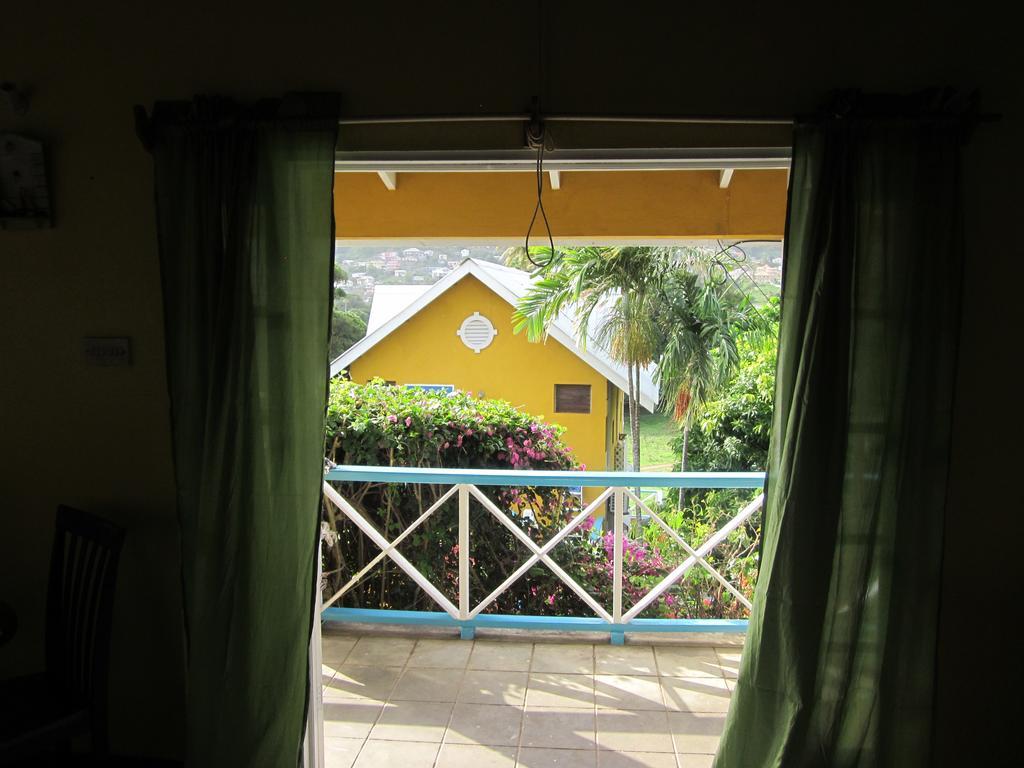 Apartment Buttercup Arnos Vale