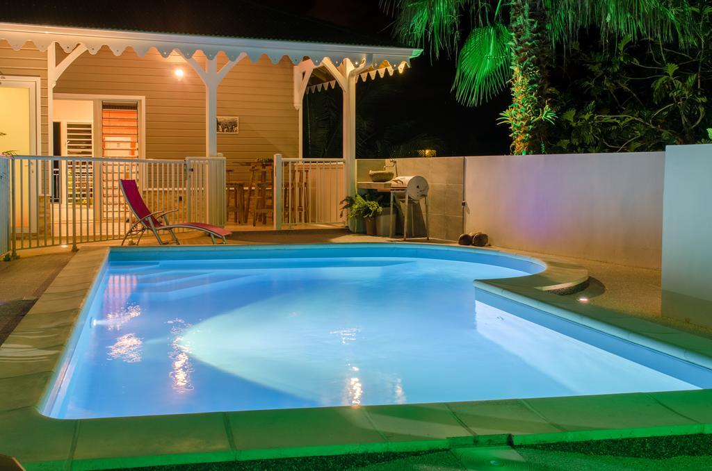 Holiday home Can' Hibiscus